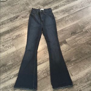 Flare Jeans